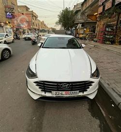 هيونداي سوناتا
